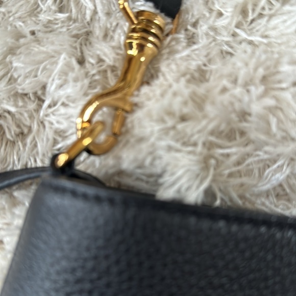 Versace Black Women's Tote Bag✨GORGEOUS✨ - Picture 5 of 14